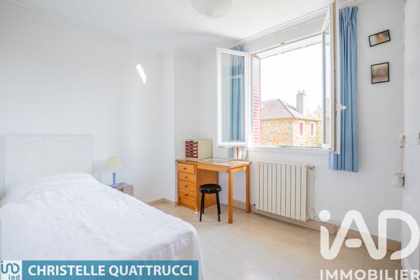 Maison à vendre 6 pièces 120 m² Athis-Mons