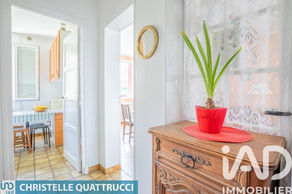 Maison à vendre 6 pièces 120 m² Athis-Mons