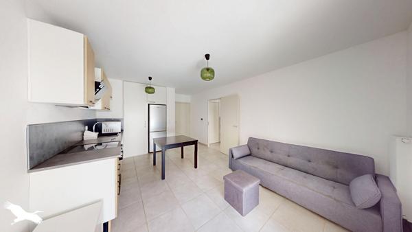 Appartement à vendre 178 000 € Marseille 10 2 p 38,3 m² DPE B