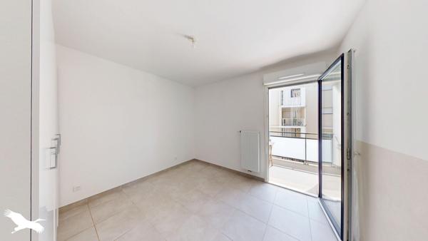 Appartement à vendre 178 000 € Marseille 10 2 p 38,3 m² DPE B