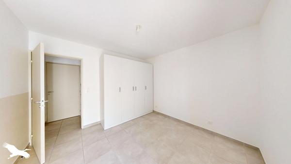 Appartement à vendre 178 000 € Marseille 10 2 p 38,3 m² DPE B