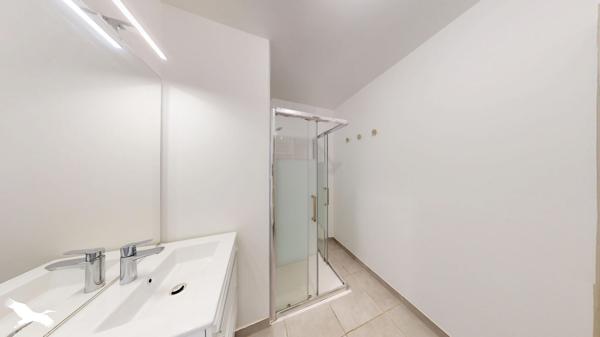 Appartement à vendre 178 000 € Marseille 10 2 p 38,3 m² DPE B