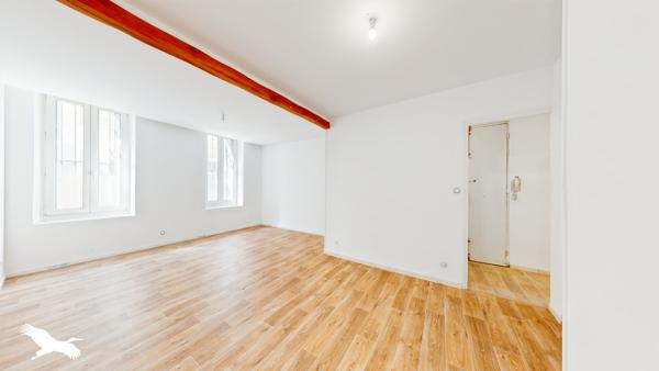 Appartement à vendre 260 000 € Marseille 05 3 p 63 m² DPE D