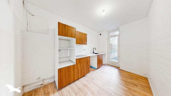 Appartement à vendre 260 000 € Marseille 05 3 p 63 m² DPE D