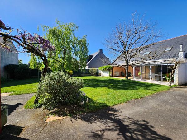 Nouveauté L'Adresse SAINT-HERBLAIN maison 5 chambres