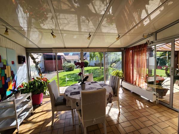 Nouveauté L'Adresse SAINT-HERBLAIN maison 5 chambres