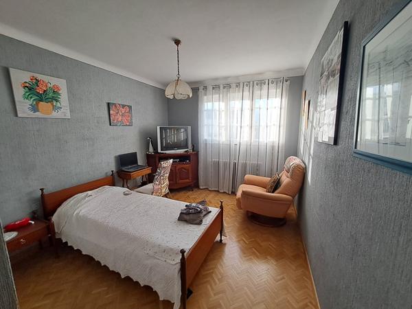 Nouveauté L'Adresse SAINT-HERBLAIN maison 5 chambres