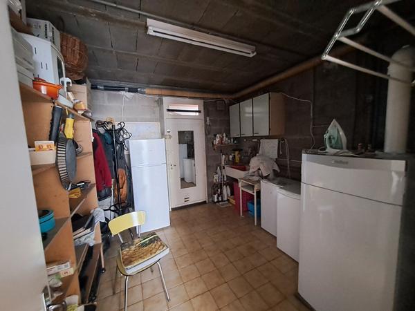 Nouveauté L'Adresse SAINT-HERBLAIN maison 5 chambres