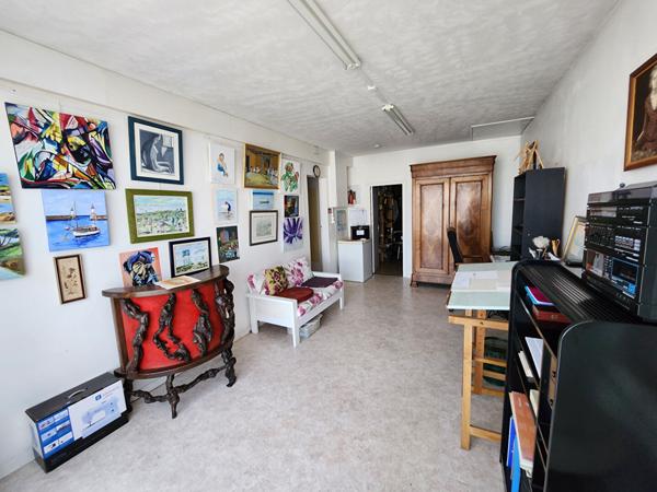 Nouveauté L'Adresse SAINT-HERBLAIN maison 5 chambres