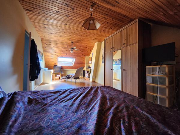 Nouveauté L'Adresse SAINT-HERBLAIN maison 5 chambres