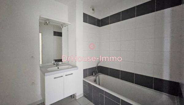 Appartement à vendre 3 pièces de 63 m²