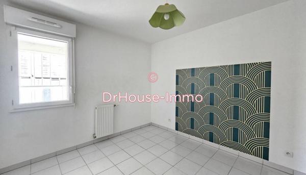 Appartement à vendre 3 pièces de 63 m²