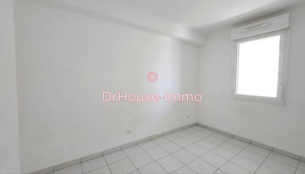 Appartement à vendre 3 pièces de 63 m²