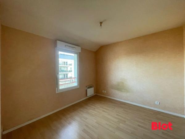 Appartement 2 pièce(s)