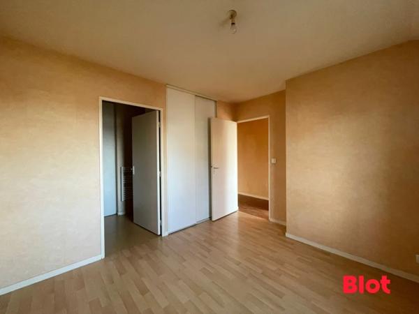 Appartement 2 pièce(s)