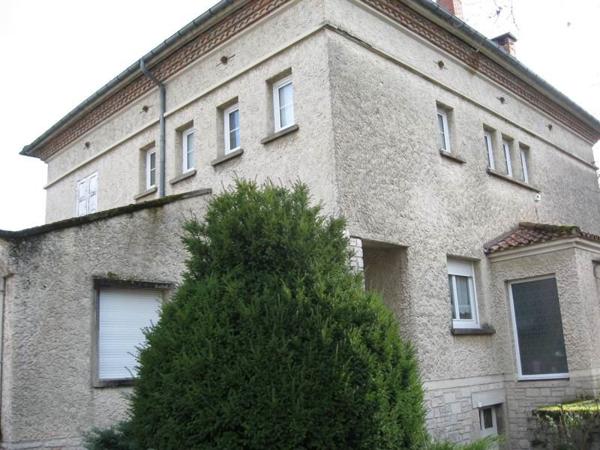 Maison à vendre |  Gramat |  7 pièces | 258 m²