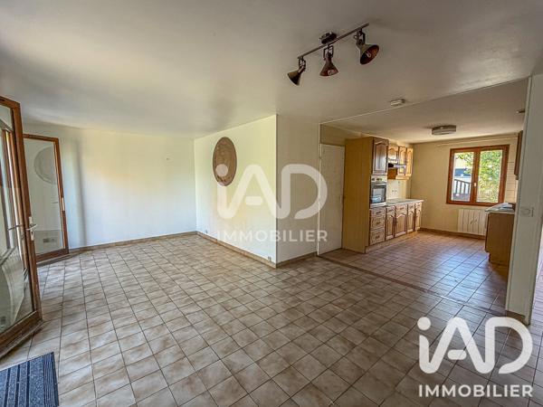 Maison à vendre 4 pièces 82,43 m² Coulommiers