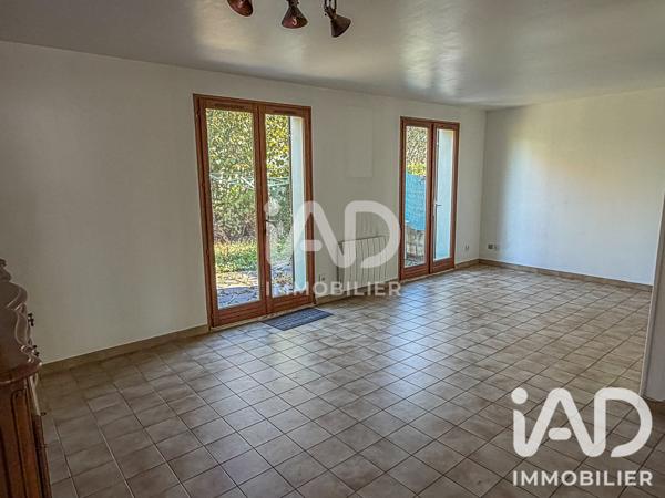 Maison à vendre 4 pièces 82,43 m² Coulommiers