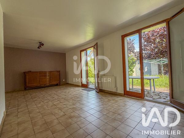 Maison à vendre 4 pièces 82,43 m² Coulommiers