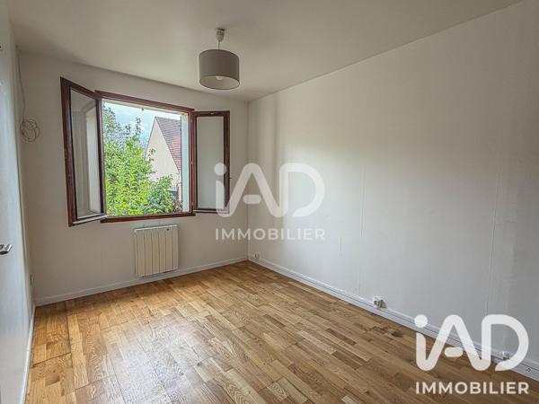 Maison à vendre 4 pièces 82,43 m² Coulommiers