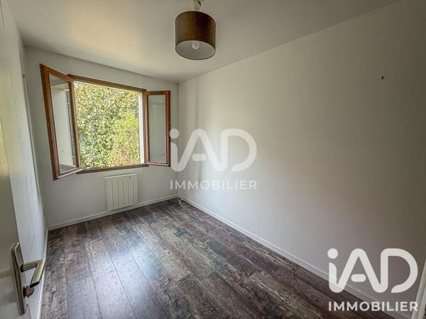 Maison à vendre 4 pièces 82,43 m² Coulommiers