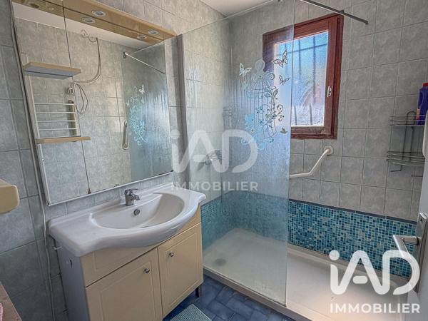 Maison à vendre 4 pièces 82,43 m² Coulommiers