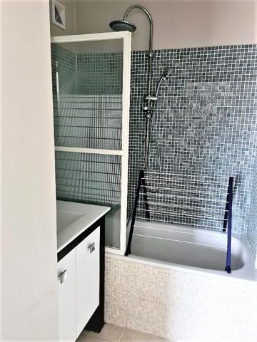 APPARTEMENT POISSY - 1 pièce(s) - 24.46m2