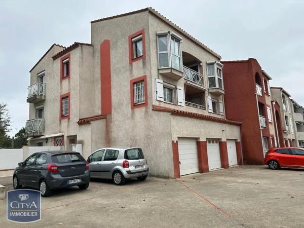 Appartement à vendre 4 pièces 96.83m² Perpignan (66000)