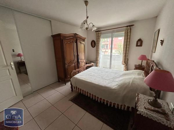 Appartement à vendre 4 pièces 96.83m² Perpignan (66000)