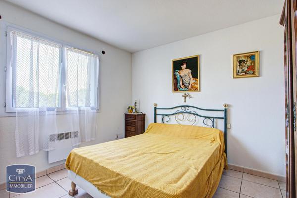 Appartement à vendre 4 pièces 96.83m² Perpignan (66100)