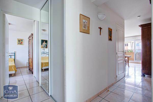 Appartement à vendre 4 pièces 96.83m² Perpignan (66100)