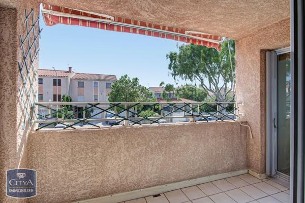 Appartement à vendre 4 pièces 96.83m² Perpignan (66100)