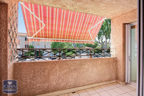 Appartement à vendre 4 pièces 96.83m² Perpignan (66100)