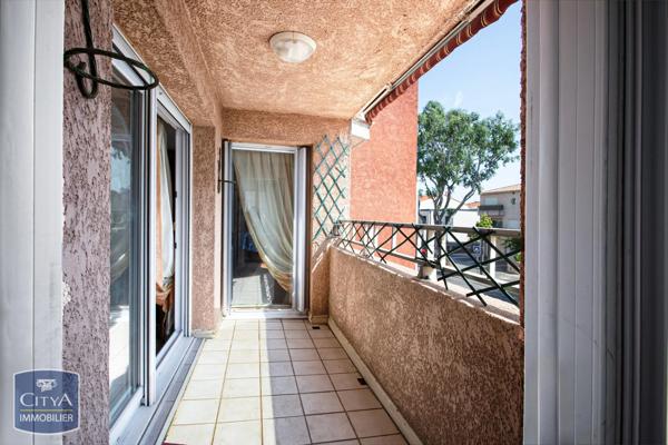 Appartement à vendre 4 pièces 96.83m² Perpignan (66100)