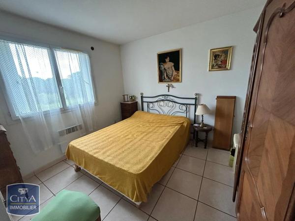 Appartement à vendre 4 pièces 96.83m² Perpignan (66000)