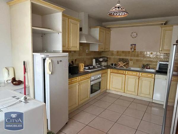 Appartement à vendre 4 pièces 96.83m² Perpignan (66000)