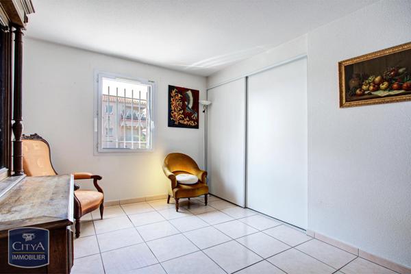 Appartement à vendre 4 pièces 96.83m² Perpignan (66100)