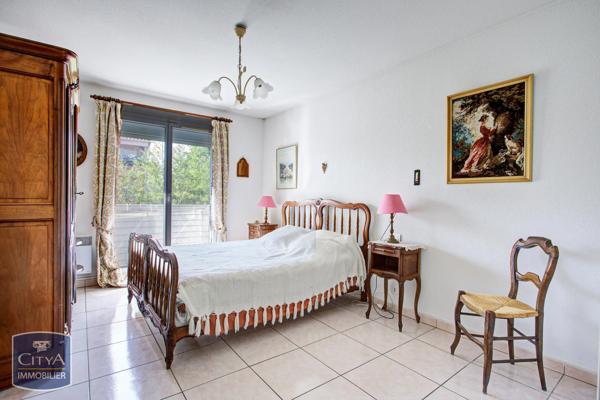 Appartement à vendre 4 pièces 96.83m² Perpignan (66100)