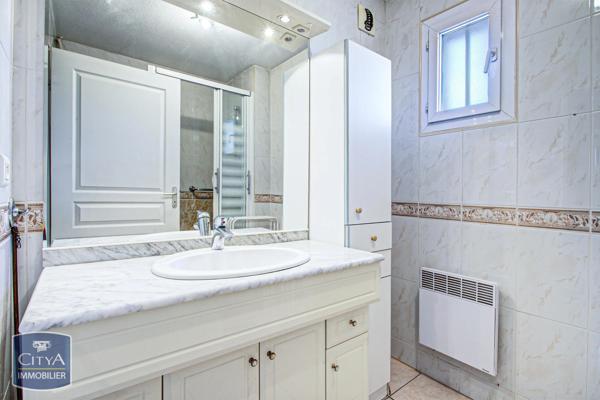 Appartement à vendre 4 pièces 96.83m² Perpignan (66100)