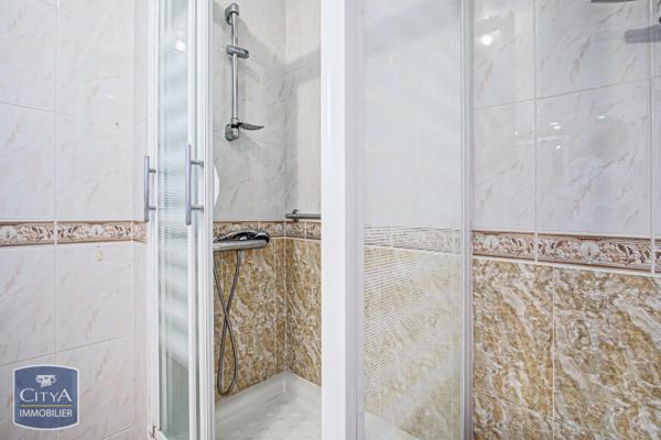 Appartement à vendre 4 pièces 96.83m² Perpignan (66100)
