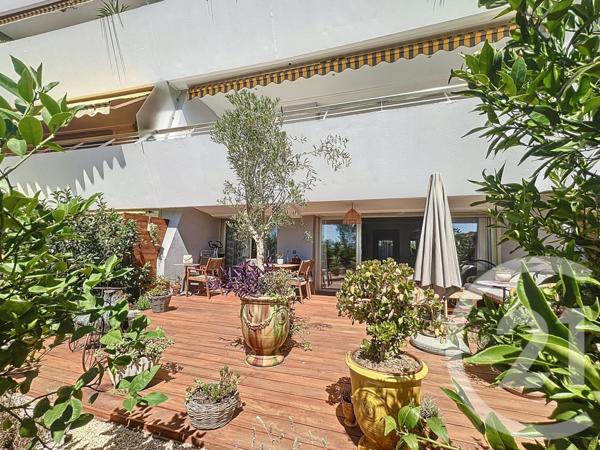 Appartement à vendre  3 pièces - 67,20 m2 VILLENEUVE LOUBET - 06