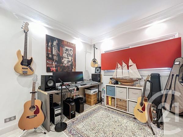 Appartement à vendre  3 pièces - 67,20 m2 VILLENEUVE LOUBET - 06