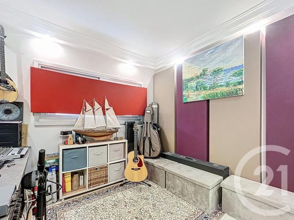 Appartement à vendre  3 pièces - 67,20 m2 VILLENEUVE LOUBET - 06