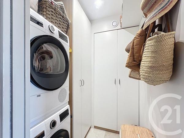 Appartement à vendre  3 pièces - 67,20 m2 VILLENEUVE LOUBET - 06