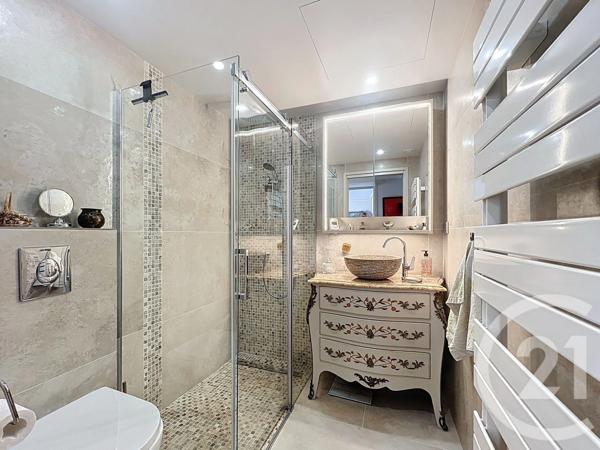 Appartement à vendre  3 pièces - 67,20 m2 VILLENEUVE LOUBET - 06