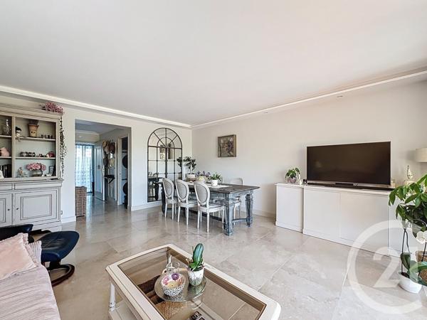 Appartement à vendre  3 pièces - 67,20 m2 VILLENEUVE LOUBET - 06