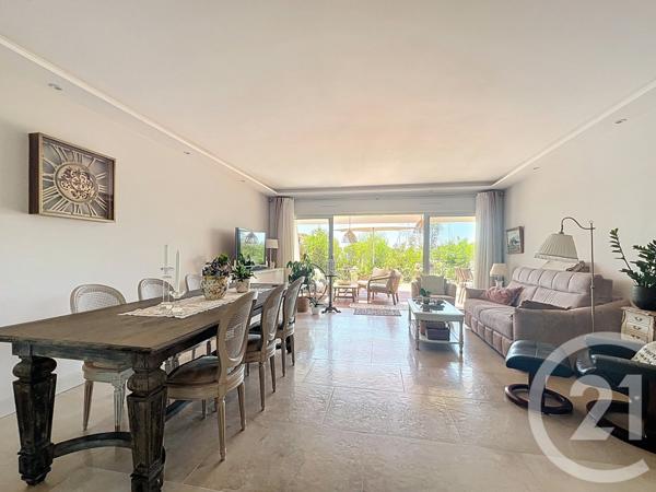 Appartement à vendre  3 pièces - 67,20 m2 VILLENEUVE LOUBET - 06
