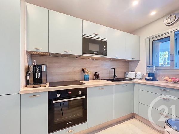 Appartement à vendre  3 pièces - 67,20 m2 VILLENEUVE LOUBET - 06