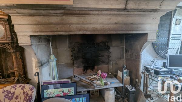 Immeuble à vendre 390 m² Gan