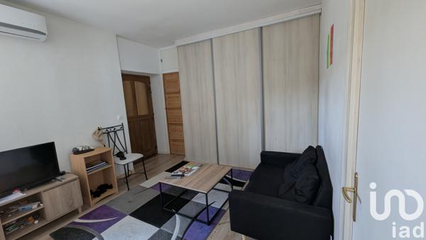 Immeuble à vendre 390 m² Gan